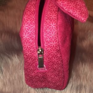 Makeup/cosmetic bag
